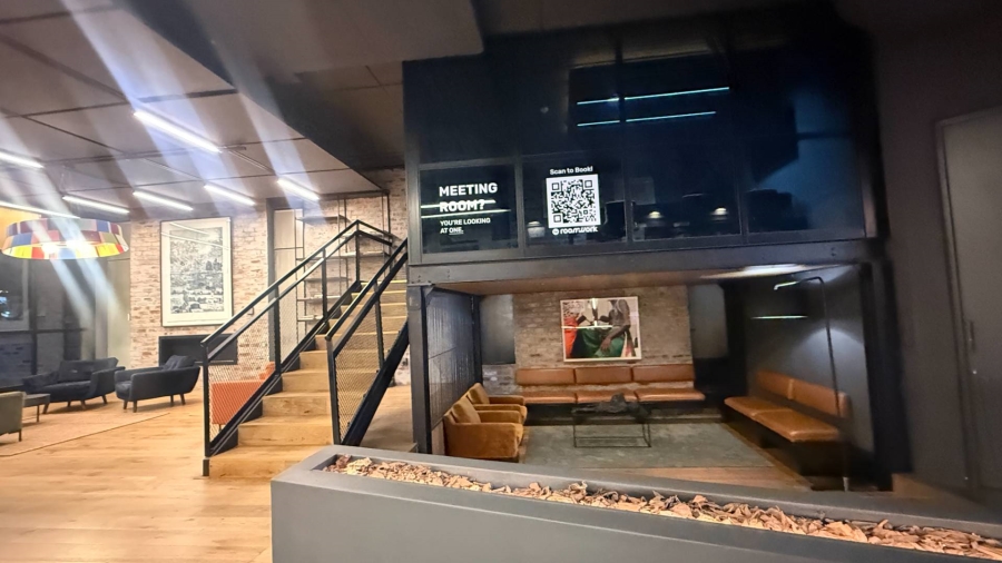 To Let commercial Property for Rent in Cape Town City Centre Western Cape